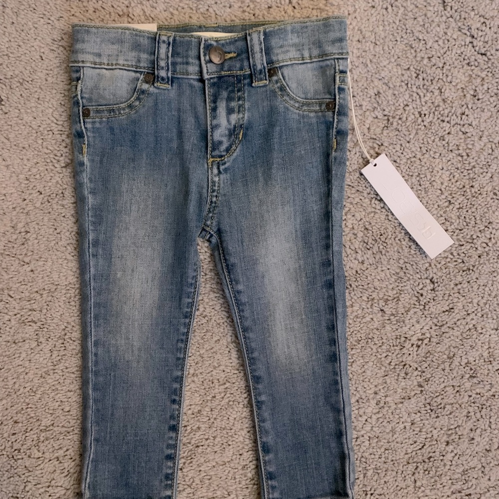 Designer brand, Joe’s Jeans Jeggings